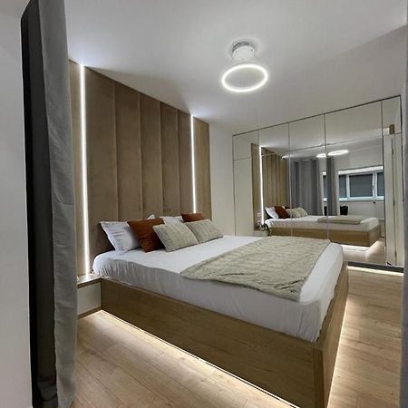Palas Loft Iasi Exteriér fotografie