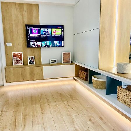 Palas Loft Iasi Exteriér fotografie