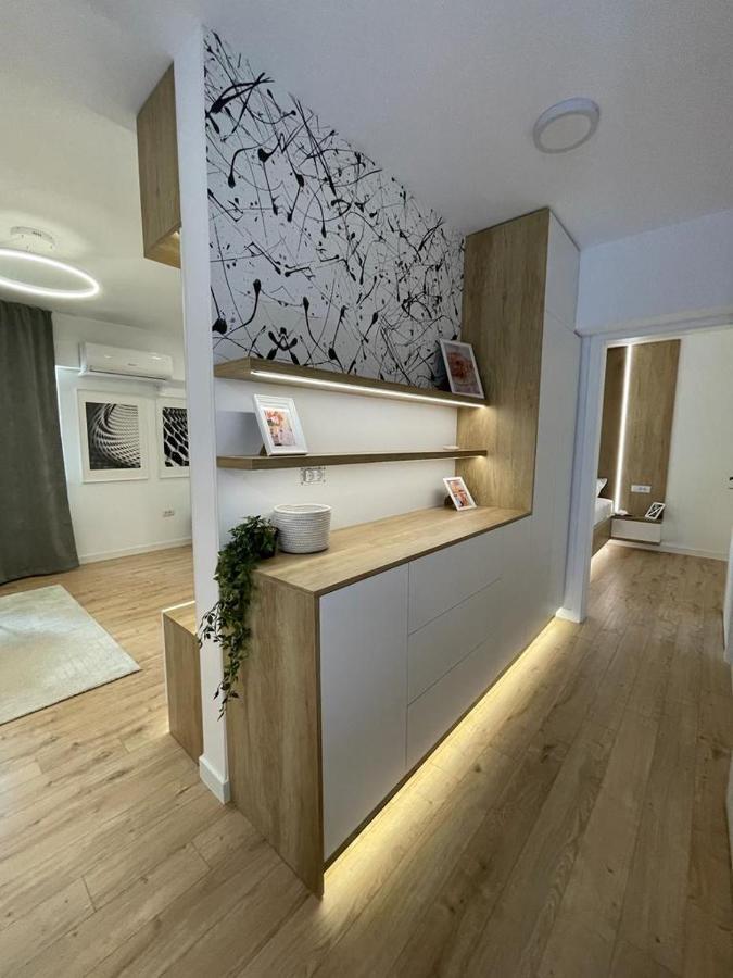 Palas Loft Iasi Exteriér fotografie