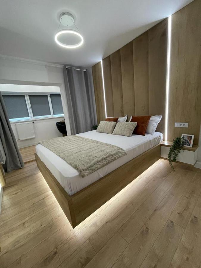 Palas Loft Iasi Exteriér fotografie
