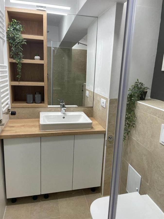 Palas Loft Iasi Exteriér fotografie