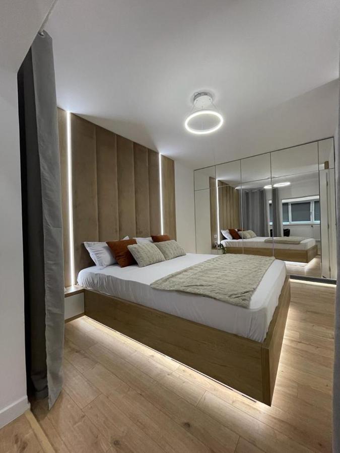 Palas Loft Iasi Exteriér fotografie