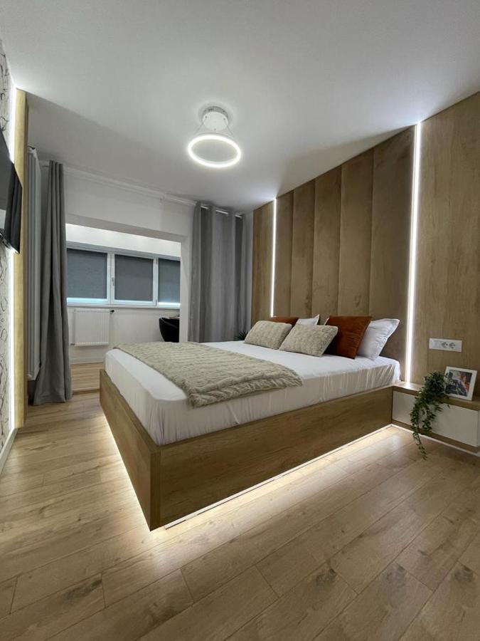Palas Loft Iasi Exteriér fotografie