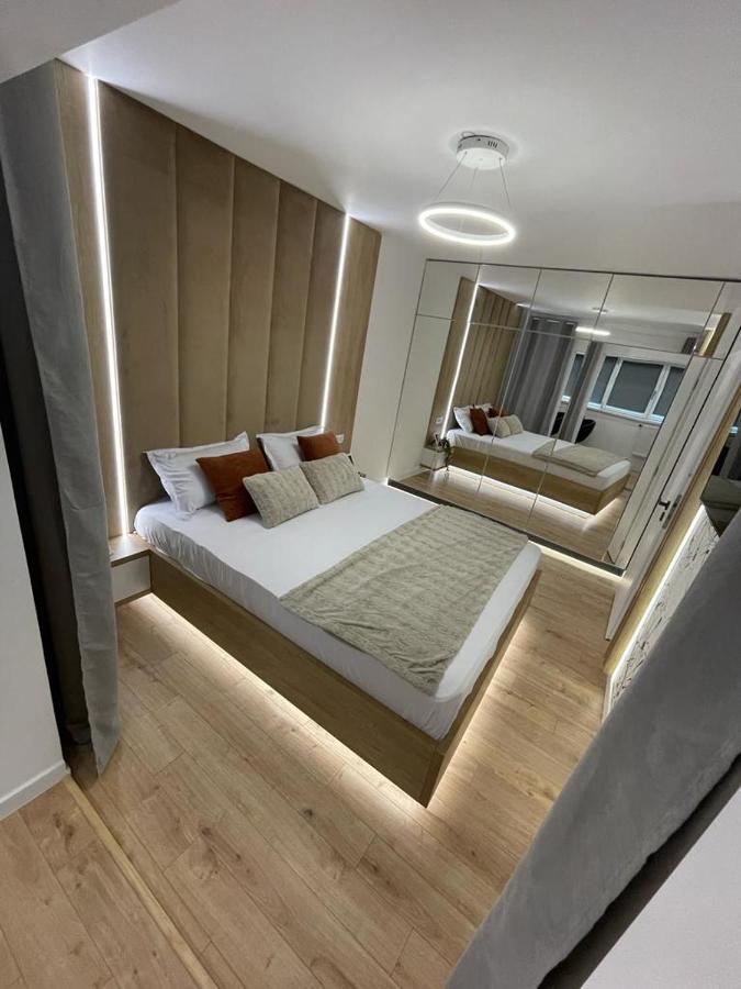 Palas Loft Iasi Exteriér fotografie
