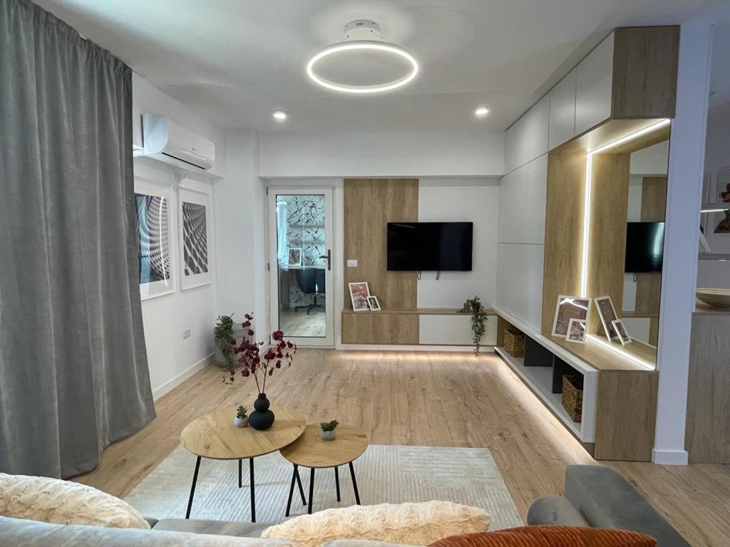 Palas Loft Iasi Exteriér fotografie