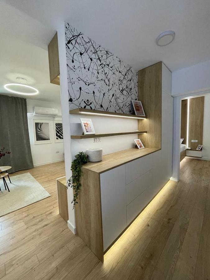Palas Loft Iasi Exteriér fotografie